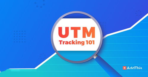 數據產品中的UTM參數與互聯網信息服務